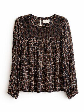 Velvet by Graham & Spencer Blouse – Size S ✨💖